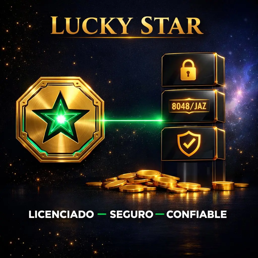 Lucky Star casino licencia Curazao seguro confiable jugadores argentinos luckystar-casino.info