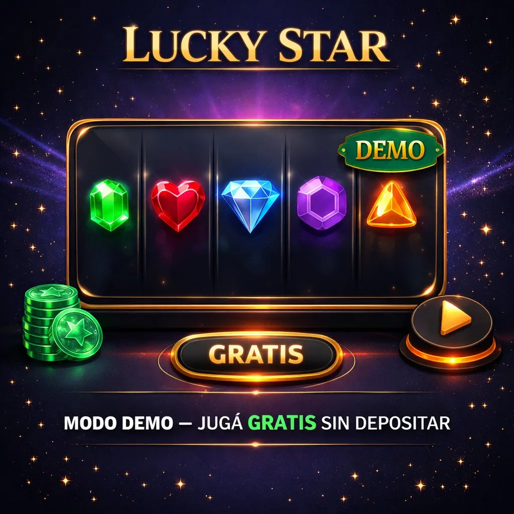 Lucky Star juegos gratis modo demo sin depósito tragamonedas luckystar-casino.info